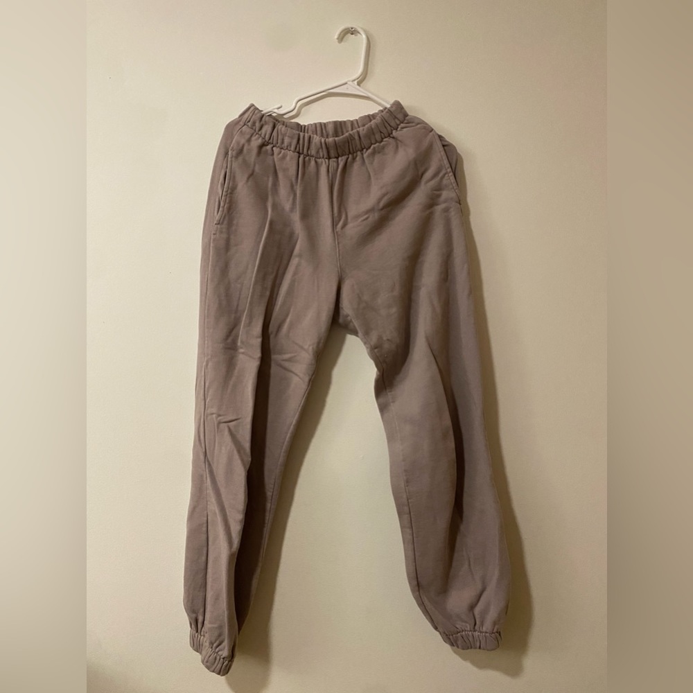 Brandy Melville Sweatpants